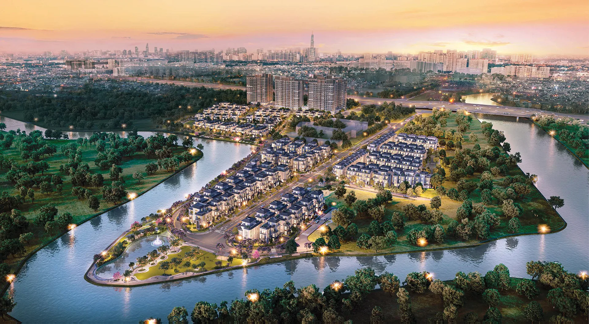 Tiến độ xây dựng 2